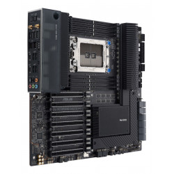 ASUS PRO WS WRX80E-SAGE SE WIFI II Workstation Motherboard