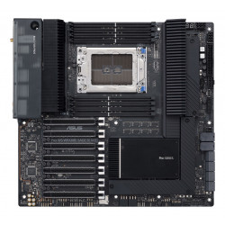 ASUS PRO WS WRX80E-SAGE SE WIFI II Workstation Motherboard