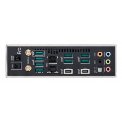 ASUS PRO WS WRX80E-SAGE SE WIFI II Workstation Motherboard