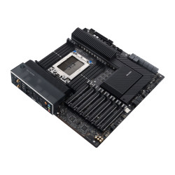 ASUS PRO WS WRX80E-SAGE SE WIFI II Workstation Motherboard
