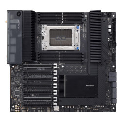 ASUS PRO WS WRX80E-SAGE SE WIFI Workstation Motherboard