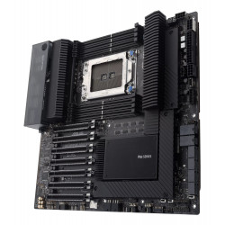 ASUS PRO WS WRX80E-SAGE SE WIFI Workstation Motherboard