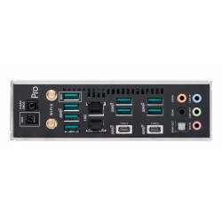 ASUS PRO WS WRX80E-SAGE SE WIFI Workstation Motherboard