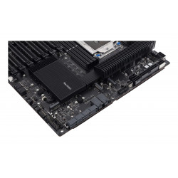 ASUS PRO WS WRX80E-SAGE SE WIFI Workstation Motherboard