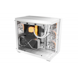 BEQUIET Light Wings 140mm PWM Reverse Blade ARGB Case Fan