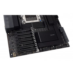 ASUS PRO WS WRX80E-SAGE SE WIFI Workstation Motherboard