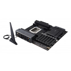 ASUS PRO WS WRX80E-SAGE SE WIFI Workstation Motherboard