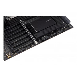 ASUS PRO WS WRX80E-SAGE SE WIFI Workstation Motherboard