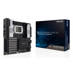 ASUS PRO WS WRX90E-SAGE SE Workstation Motherboard