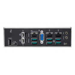 ASUS PRO WS WRX90E-SAGE SE Workstation Motherboard