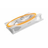 BEQUIET Light Wings 140mm PWM Reverse Blade ARGB Case Fan