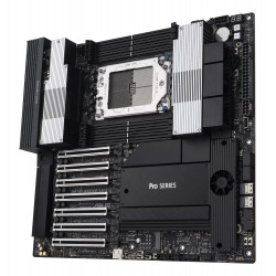 ASUS PRO WS WRX90E-SAGE SE Workstation Motherboard
