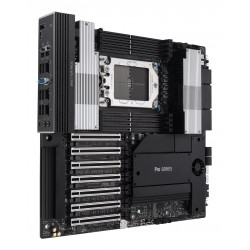 ASUS PRO WS WRX90E-SAGE SE Workstation Motherboard
