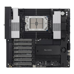 ASUS PRO WS WRX90E-SAGE SE Workstation Motherboard