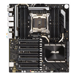ASUS PRO WS X299 SAGE II Workstation Motherboard