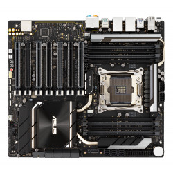 ASUS PRO WS X299 SAGE II Workstation Motherboard