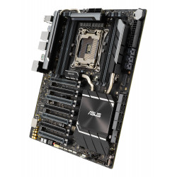 ASUS PRO WS X299 SAGE II Workstation Motherboard