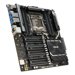 ASUS PRO WS X299 SAGE II Workstation Motherboard