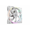 BEQUIET Light Wings 140mm PWM Reverse Blade ARGB Case Fan