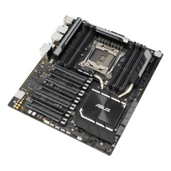 ASUS PRO WS X299 SAGE II Workstation Motherboard