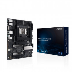 ASUS PRO WS Z890-ACE SE Motherboard