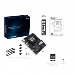 ASUS PRO WS Z890-ACE SE Motherboard