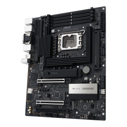 ASUS PRO WS Z890-ACE SE Motherboard