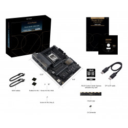 ASUS PROART B650-CREATOR AM5 ATX Motherboard