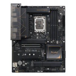 ASUS PROART B760-CREATOR D4 Motherboard