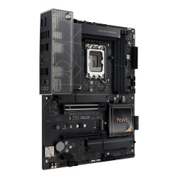 ASUS PROART B760-CREATOR D4 Motherboard