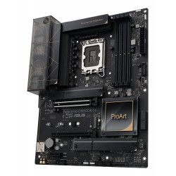 ASUS PROART B760-CREATOR D4 Motherboard