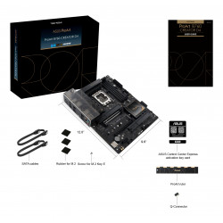 ASUS PROART B760-CREATOR D4 Motherboard