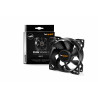 BEQUIET Pure Wings 2 BL037 8cm PWM Rifle Bearing Case Fan