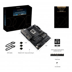 ASUS PROART B760-CREATOR Motherboard