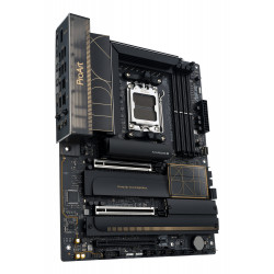 ASUS PROART X870E-CREATOR WIFI AM5 ATX Motherboard