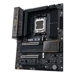 ASUS PROART X870E-CREATOR WIFI AM5 ATX Motherboard