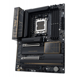 ASUS PROART X870E-CREATOR WIFI AM5 ATX Motherboard
