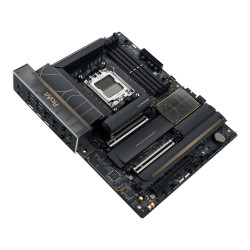 ASUS PROART X870E-CREATOR WIFI AM5 ATX Motherboard