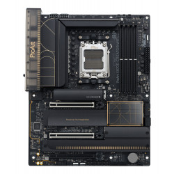 ASUS PROART X870E-CREATOR WIFI AM5 ATX Motherboard