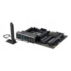 ASUS PROART X870E-CREATOR WIFI AM5 ATX Motherboard