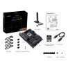 ASUS PROART X870E-CREATOR WIFI AM5 ATX Motherboard
