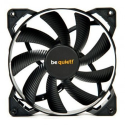 BEQUIET Pure Wings 2 8cm Rifle Bearing Case Fan
