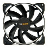 BEQUIET Pure Wings 2 8cm Rifle Bearing Case Fan