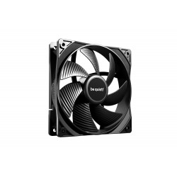 BEQUIET Pure Wings 3 BL104 120mm Rifle Bearing Fan