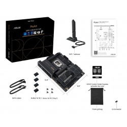 ASUS PROART Z890-CREATOR WIFI Motherboard