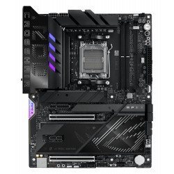 ASUS ROG CROSSHAIR X870E APEX AM5 ATX Motherboard