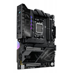 ASUS ROG CROSSHAIR X870E APEX AM5 ATX Motherboard