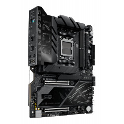 ASUS ROG CROSSHAIR X870E APEX AM5 ATX Motherboard