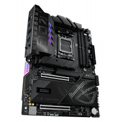 ASUS ROG CROSSHAIR X870E APEX AM5 ATX Motherboard