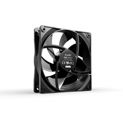 BEQUIET Pure Wings 3 BL104 120mm Rifle Bearing Fan